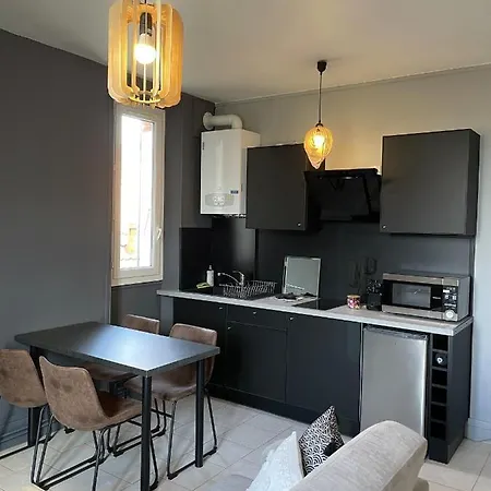 Atelier Voyageur Apartment Chartres Exterior photo