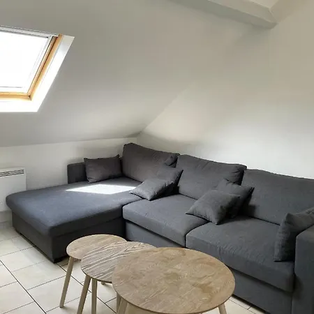 Atelier Voyageur Apartment Chartres Exterior photo