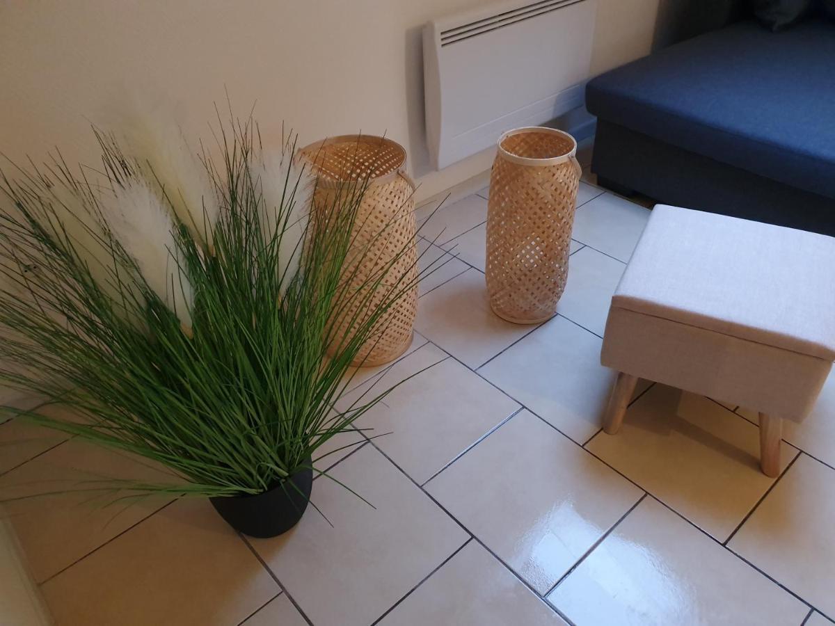 Atelier Voyageur Apartment