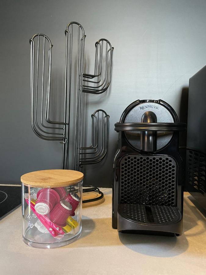 Atelier Voyageur Apartment
