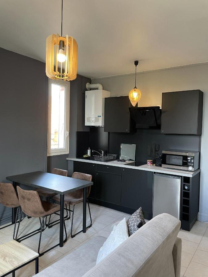 Atelier Voyageur Apartment *