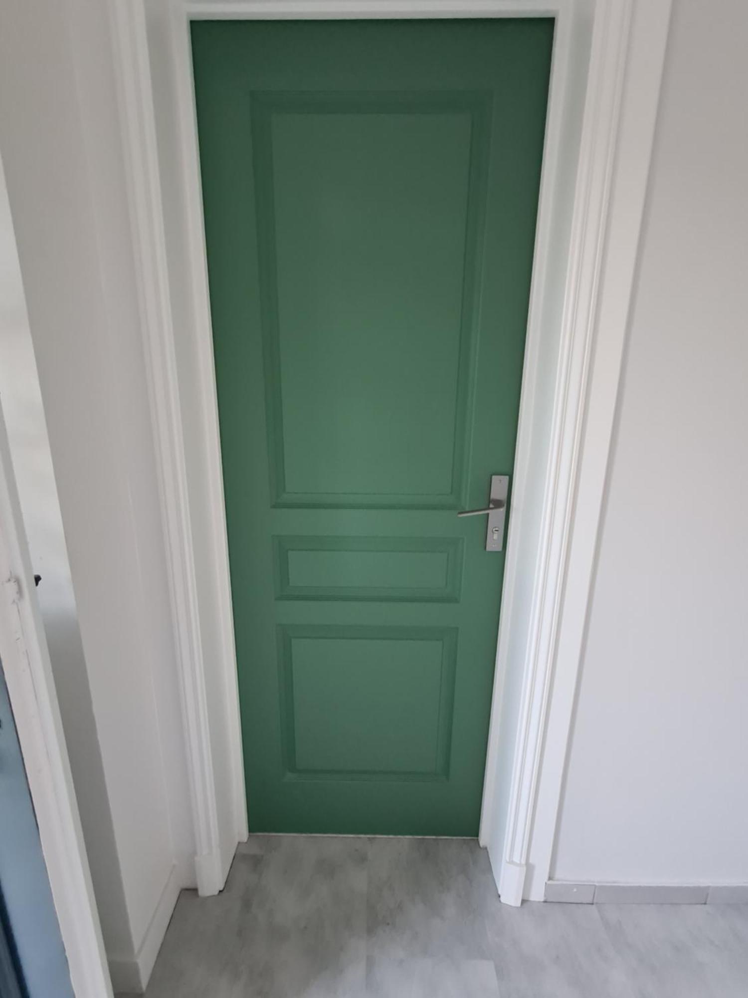 Atelier Voyageur Apartment Chartres