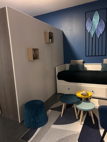 Atelier Voyageur Apartment Chartres