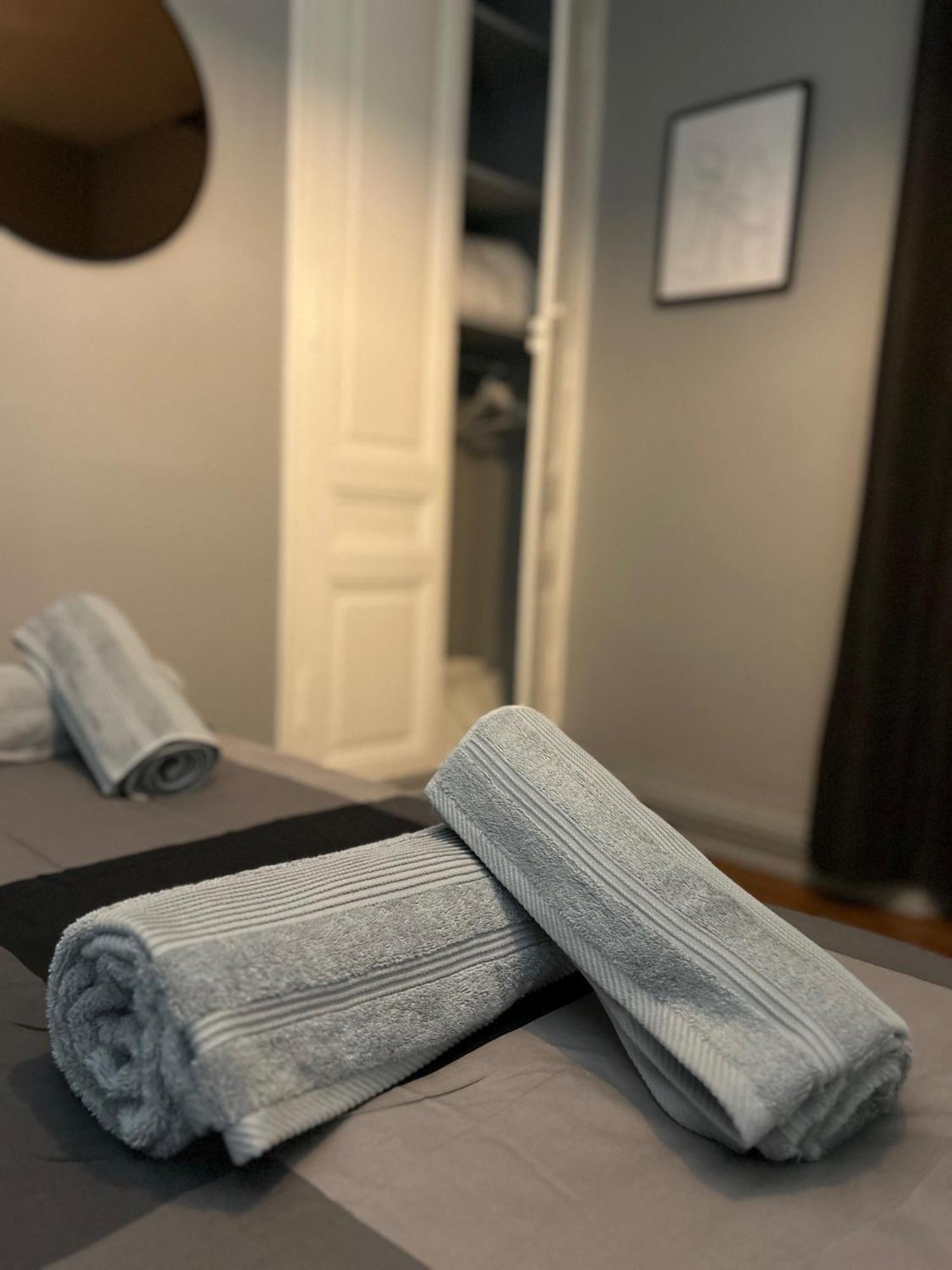 Apartment Atelier Voyageur Chartres